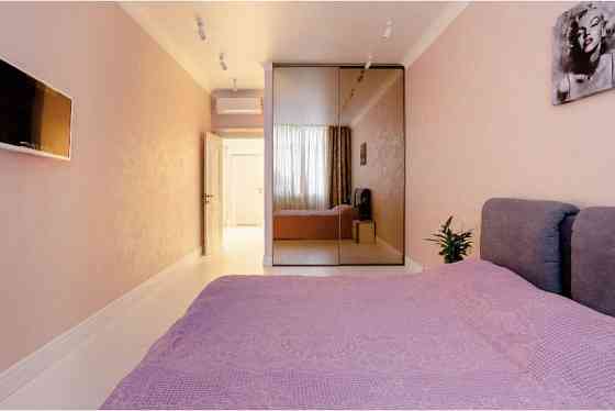 2-комн квартира _Аркадия_ЖК Гагаринский Odessa