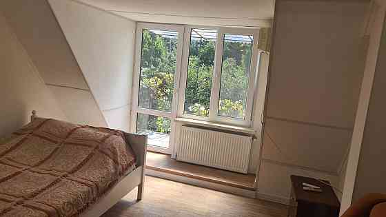 Продается двухэтажный дом в районе Аркадии (у моря). Одеса