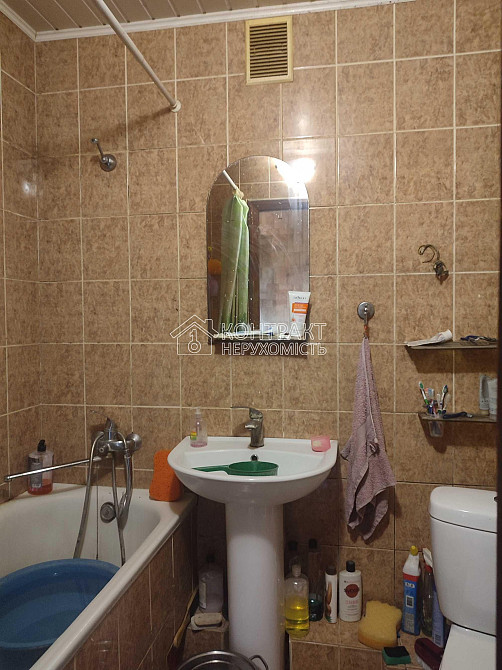 Продаж Квартира 3-кімнатна, 4/12 поверх на вул. Академіка Павлова Kharkiv - photo 6