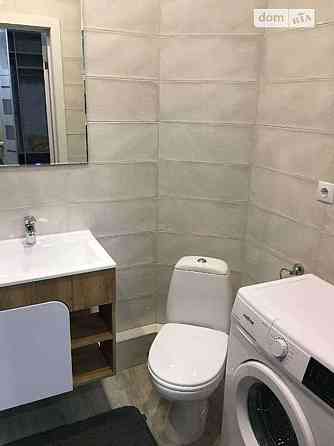 Оренда Квартира 1-кімнатна, 18/25 поверх на ул. Каховская, 62 Kiev