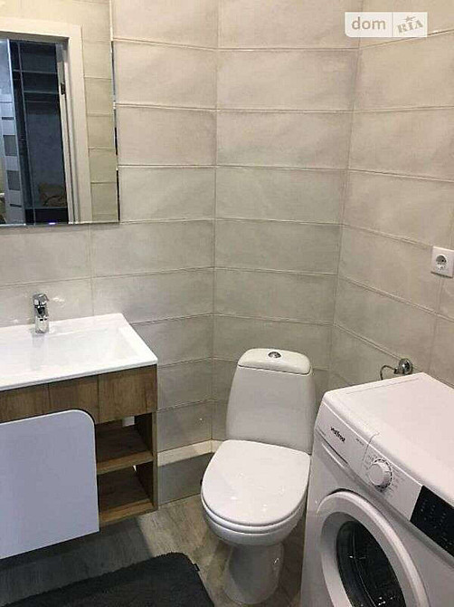 Оренда Квартира 1-кімнатна, 18/25 поверх на ул. Каховская, 62 Kiev - photo 2