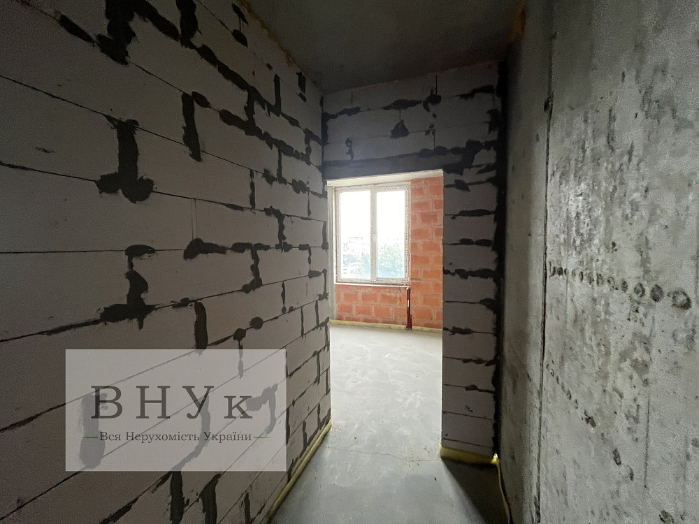 Продаж Квартира 3-кімнатна, 4/10 поверх на вул. Микулинецька Тернопіль - фото 11
