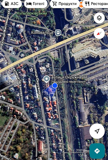 Продаж Квартира на улица Окружна 88 Львов - изображение 9