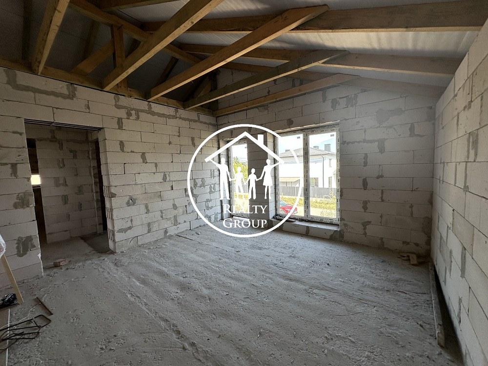 Сучасний будинок біля лісу та озера – ідеальне поєднання природи та комфорту! Birky (Zhovkivskyi raion) - photo 15