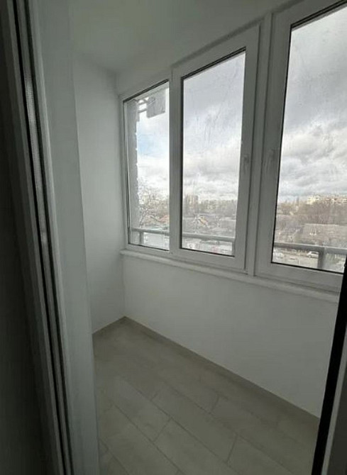 Трехкомнатная квартира с ремонтом . Начало Таирова. Одеса - фото 7