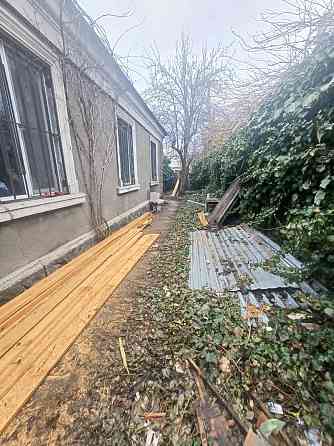 Продаж Будинок 2-кімнатний на ул. Корнюшина, 20а Одеса