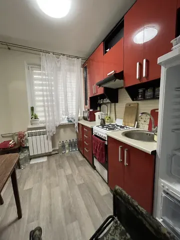 Продаж 2к Квартира 42.9 кв.м Космонавтів вулиця 77А Миколаїв - фото 10