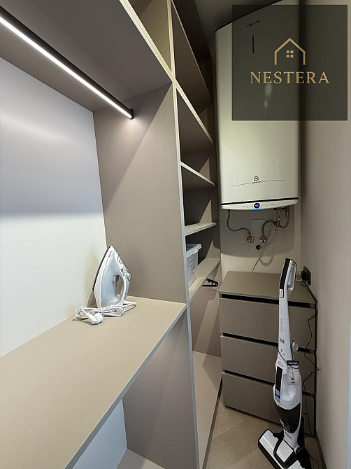 Продаж комерційне приміщення на Волошина вул., 2 приміщень - 1, поверх - 3/6 Минай - фото 6