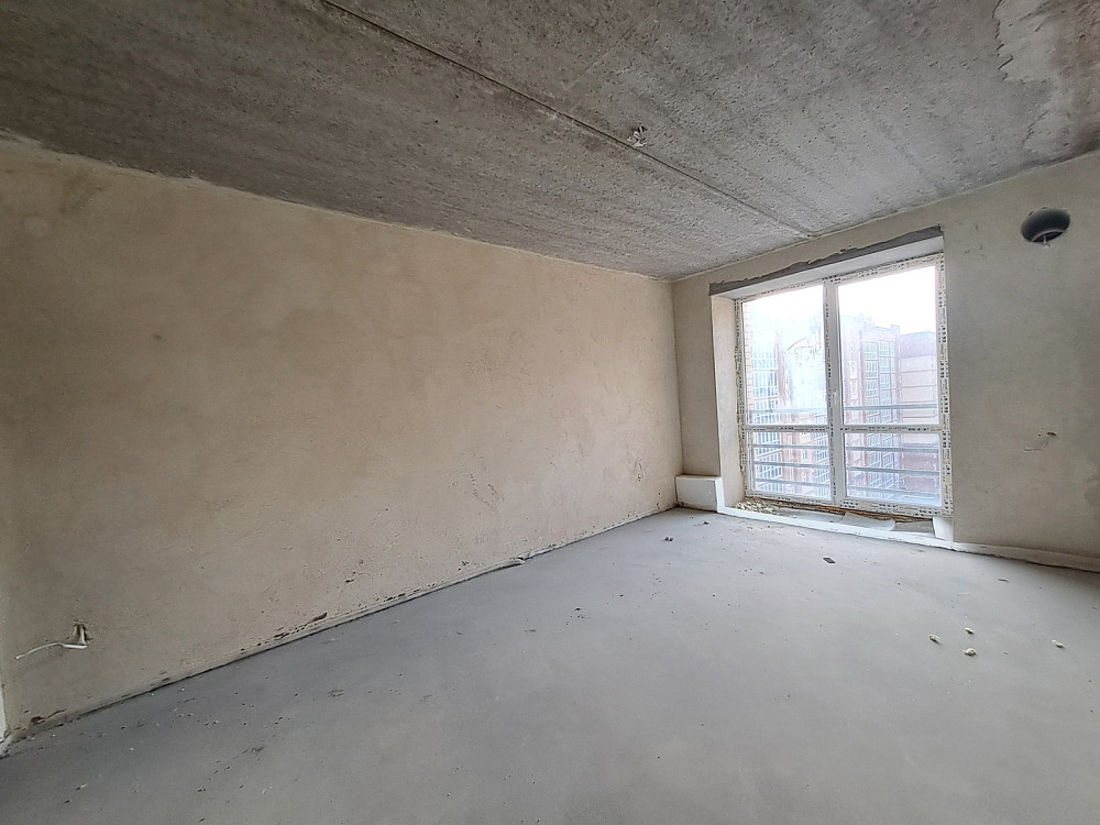 Продаж Квартира 2-кімнатна, 9/10 поверх на вул. Лучаківського Тернополь - изображение 13