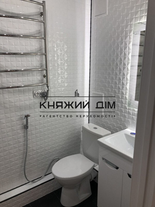 ЖК Новая Англия. 1 к кв-студио м. Васильковская. Код объекта: № 21125050 Київ - фото 4