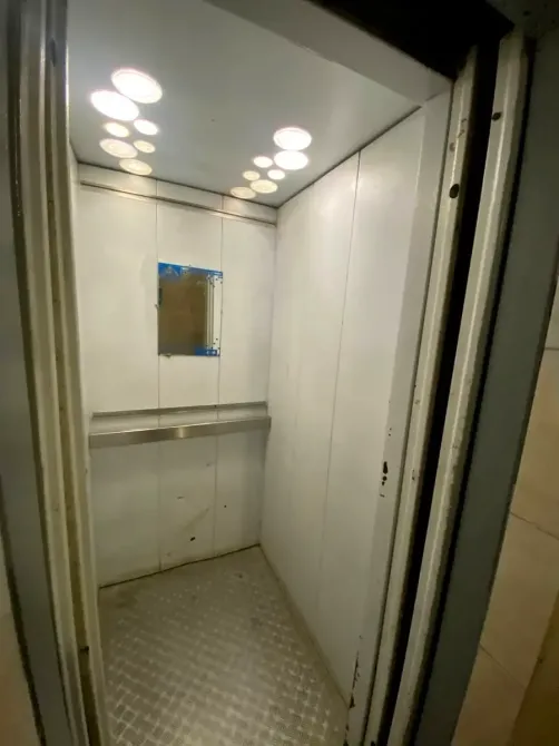 Продажа 1к Квартира 40 кв.м Сахарова, 44 Одесса - изображение 18