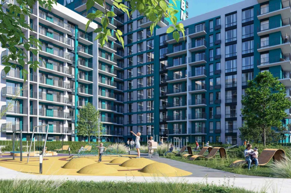 Продаж Квартира 1-кімнатна, 11/12 поверх на вул. Вовчинецька Ivano-Frankivs'k - photo 1