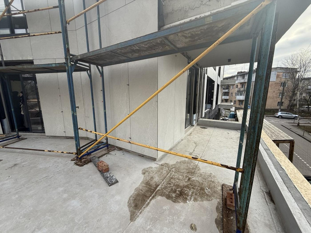 Продаж Квартира 2-кімнатна, 2/5 поверх на вул. Героїв Крут Львів - фото 9