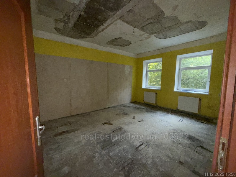 Продаж Квартира 2-кімнатна, 2/4 поверх на вул. Галицька L'viv - photo 1