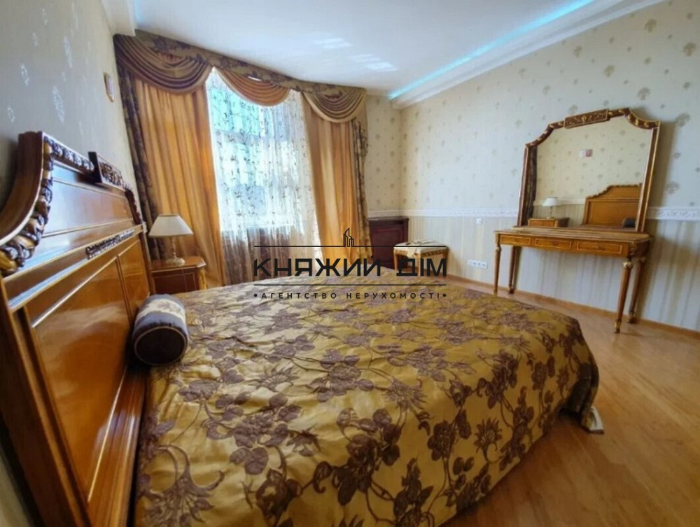 Продажа роскошного пентхауса проспект Героев Сталинграда 8 № 21117642 Київ - фото 4