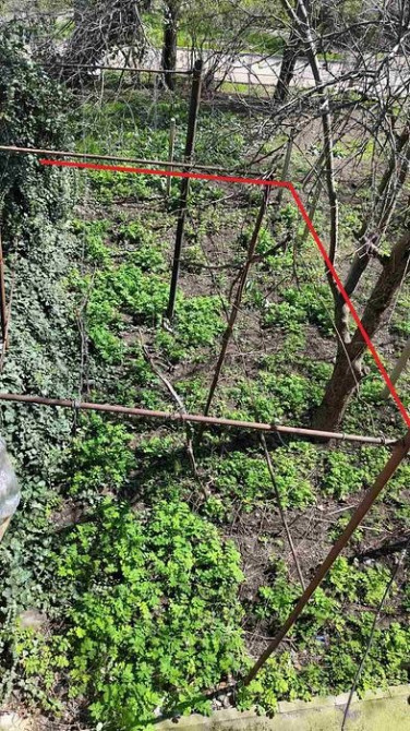 Двухкомнатная квартира Черемушки Одесса - изображение 6