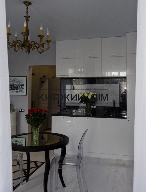 Шикарна 1 к. кв. в ЖК Елізеум КОД объекта: 11157555 Киев - изображение 3