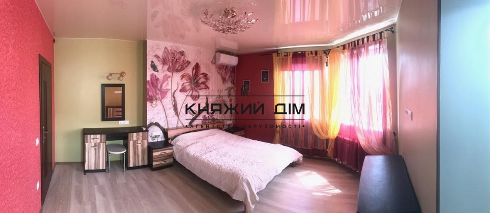 Оренда 2-кім. квартири в ЖК Соло Парк № 11160881 Киев - изображение 14