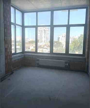 Двухкомнатная квартира  в новом доме в элитном районе Одессы. Одесса