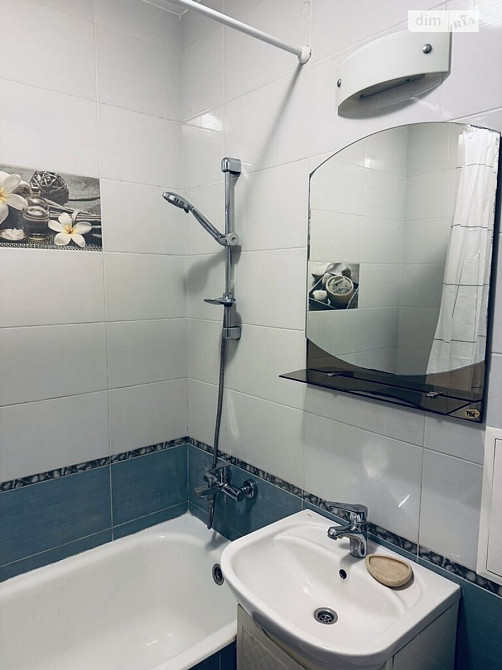 Оренда Квартира 3-кімнатна, 5/5 поверх на вул. Добрий Шлях, 5 Київ - фото 19