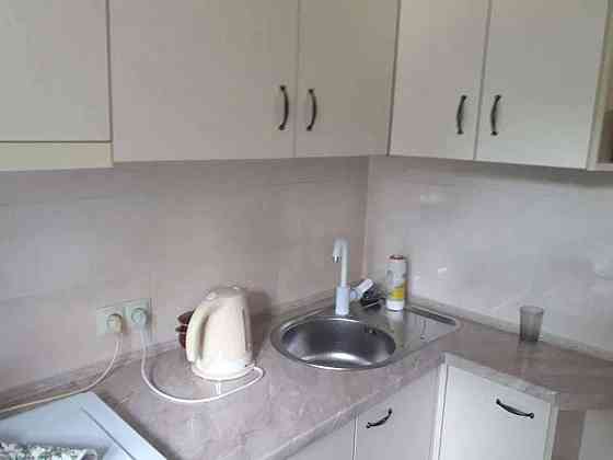 Оренда Квартира 1-кімнатна, 4/5 поверх на ул. Елены Телиги Київ