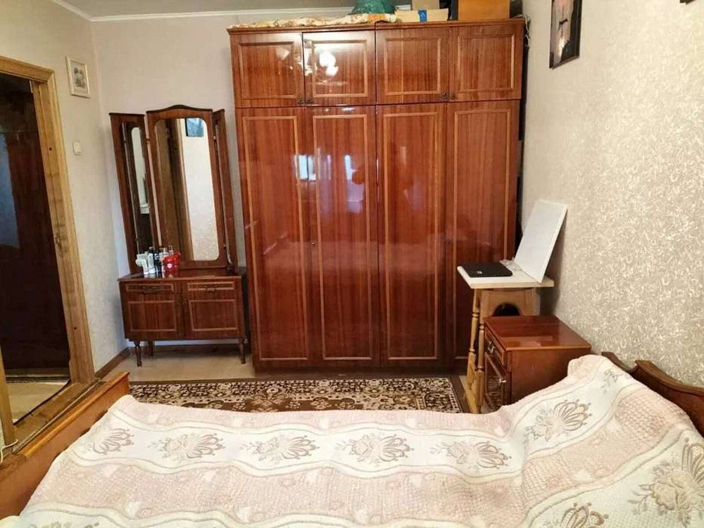 Оренда Квартира 2-кімнатна, 8/9 поверх Kiev - photo 5