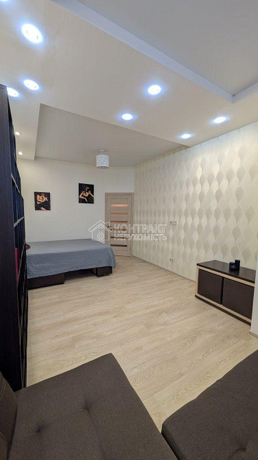 Продаж Квартира 1-кімнатна, 9/9 поверх на вул. Салтівське Харків - фото 7