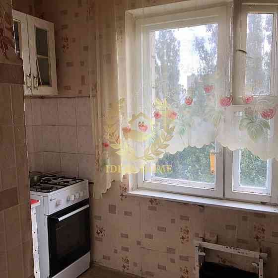 Продаж Квартира 1-кімнатна, 6/9 поверх Київ