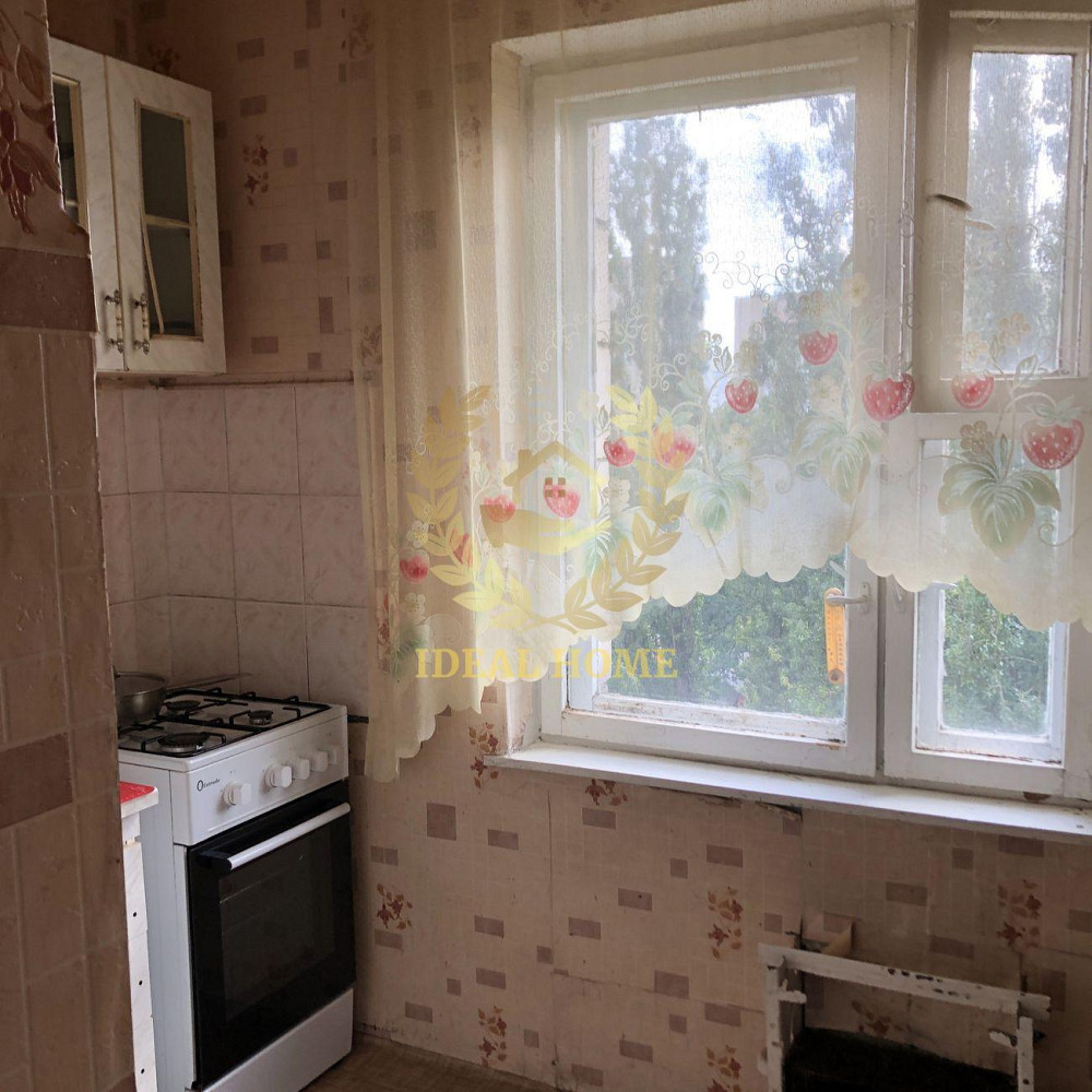 Продаж Квартира 1-кімнатна, 6/9 поверх Київ - фото 3