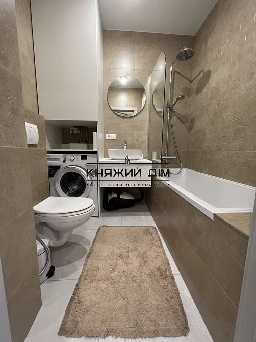 Перша здача - 1к. - ЖК Республіка .м.Теремки 5 хвилин пішки Київ - фото 8