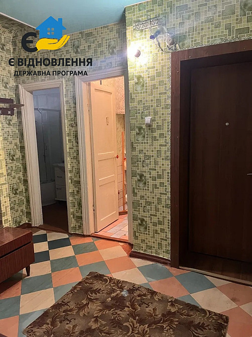 Сталінка, 70кв.м.. Кропивницький - фото 6