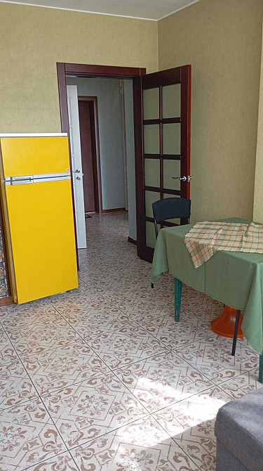 Продаж Квартира 1-кімнатна, 9/18 поверх на Закревського Миколи вул., д. 42А Київ - фото 7