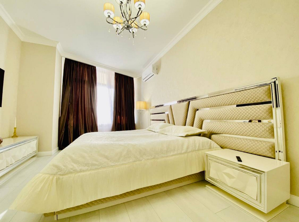 В продаже шикарная 3-х комнатная квартира на берегу моря Одесса - изображение 11