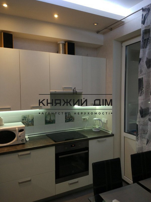 Оренда Квартира 1-кімнатна, 9/25 поверх на Руданского Степана ул. Kiev - photo 7