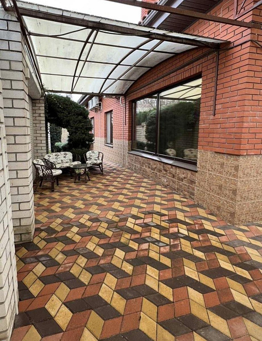 Продається приватний будинок Одеса - фото 5