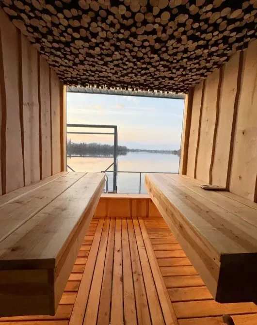 619 Будинок подобово з лазнею в Києві Київ - фото 7