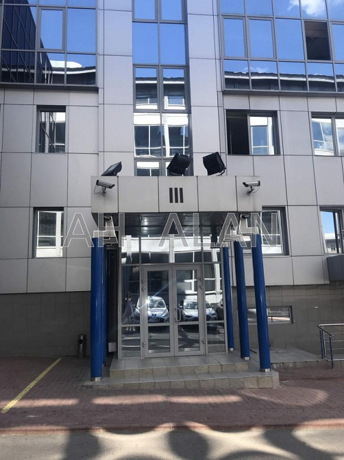 Оренда офісне приміщення на Спортивна пл., 3В приміщень - 4, поверх - 2/7 Kiev - photo 19