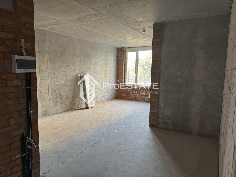 Продаж Квартира 3-кімнатна, 5/25 поверх на вул. Князя Романа Мстиславича Киев - изображение 7