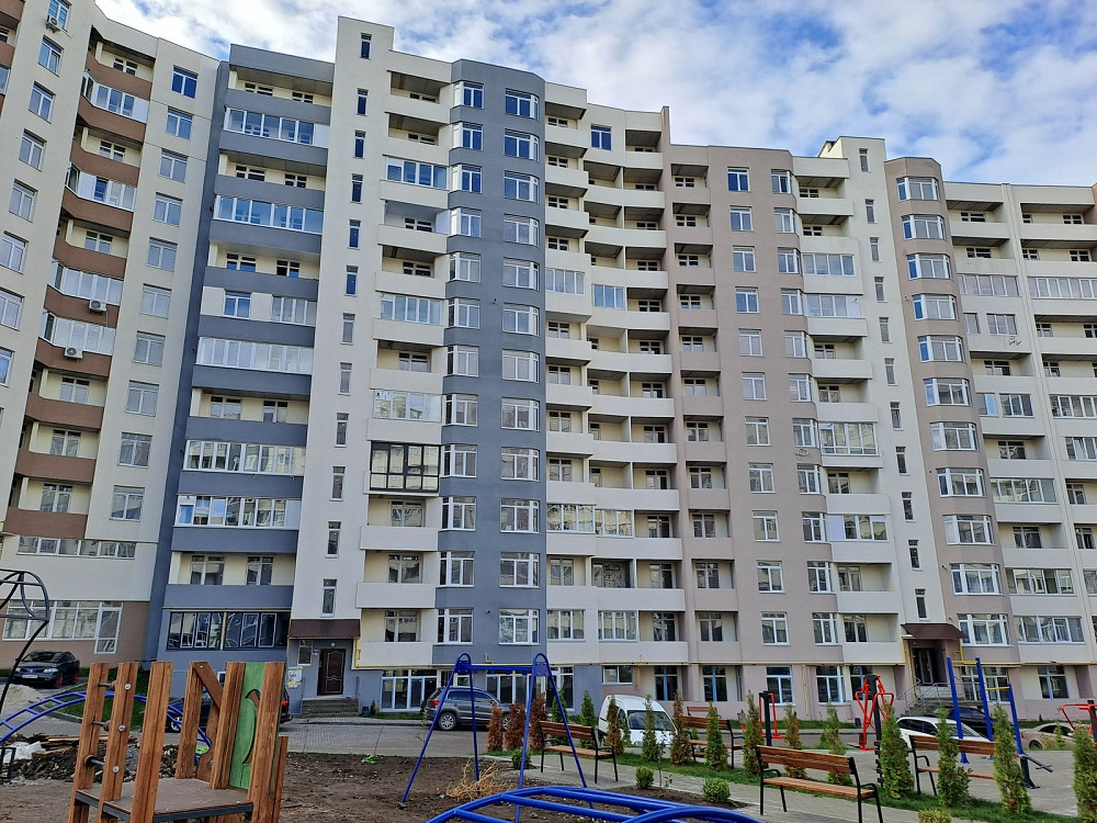 Продаж 1к квартири 53.6 кв. м на вул. Київська Тернопіль - фото 2