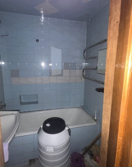 Продаж Квартира 4-кімнатна на ул. Посмитного, 33 Одеса - фото 6