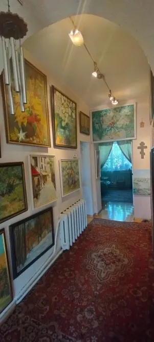 Продаж 1-поверховий Будинок з ділянкою 6 сот 75 кв.м 3 кімн. на Грушевського Ужгород - фото 16