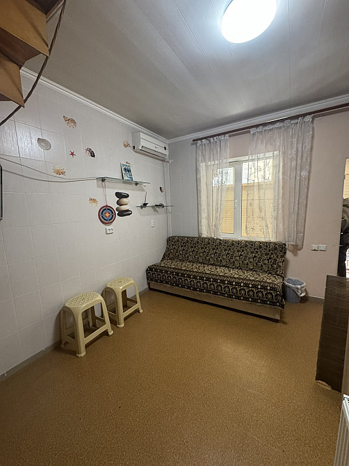 Продаж Будинок 6-кімнатний на ул. Черноморская дорога, 2/18 Бурлача Балка - фото 3