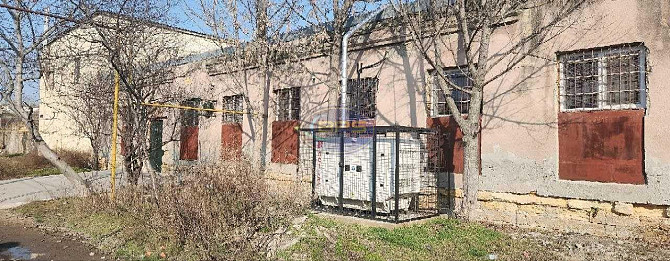 Продаж приміщення вільного призначення Одеса - фото 1