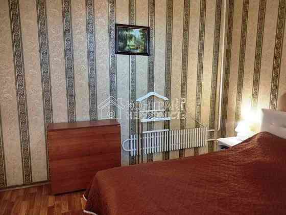 Продаж Квартира 3-кімнатна, 14/16 поверх на вул. Сонячна Харків