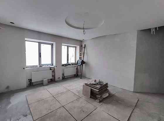 Продаж Квартира 2-кімнатна, 18/19 поверх на Чорновола вул., д. 25 Kiev