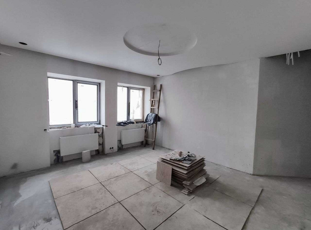 Продаж Квартира 2-кімнатна, 18/19 поверх на Чорновола вул., д. 25 Київ - фото 6