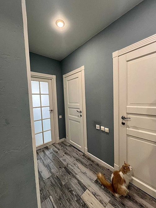 Продаж Квартира 2-кімнатна, 6/7 поверх на Лебедєва Академіка вул., д. 1 Київ - фото 17