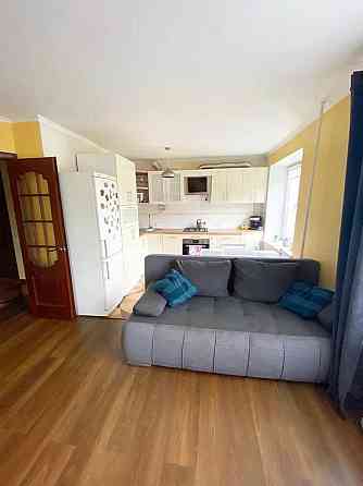 Продаж Квартира 4-кімнатна, 8/9 поверх на Сахарова Львів