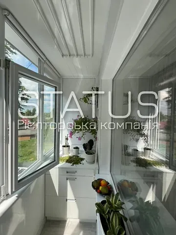 Продаж 2к Квартира 44.6 кв.м Європейська вулиця 102 Полтава - фото 6