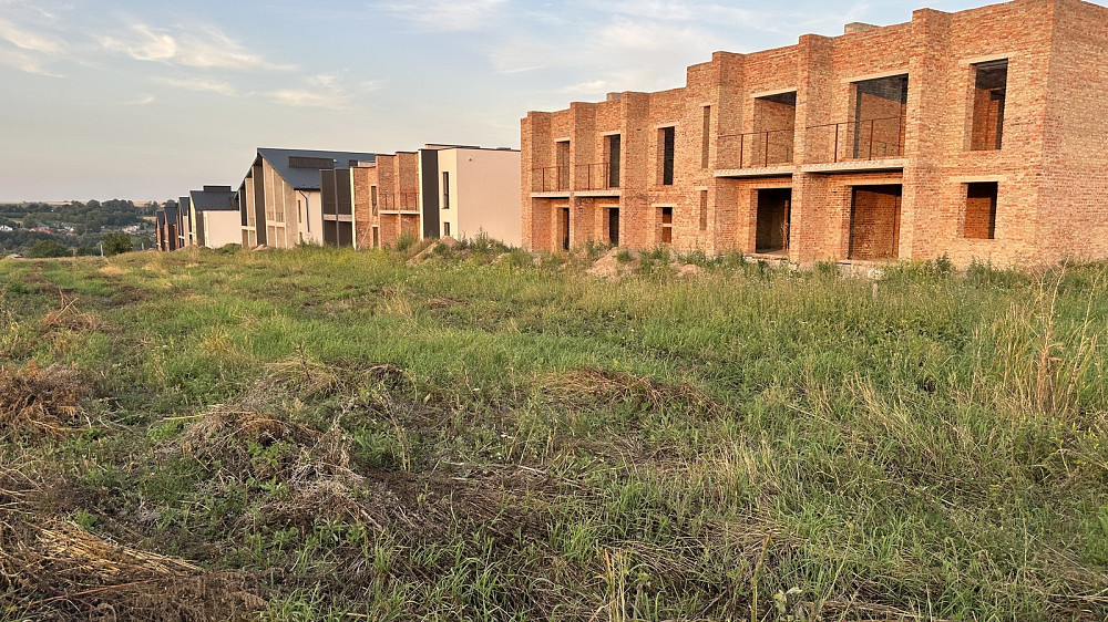 Продаж земельної ділянки 14.5 соток Baikivtsi - photo 9